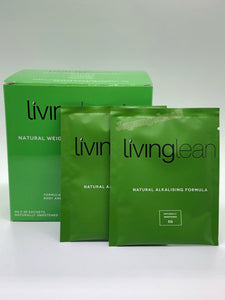 【英國版】Livinglean有機膳食超級食品+礦物質 (建立鹼性體質)